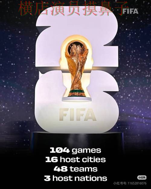 世界杯投注平台合集汇总合集：覆盖数据分析+直播与入口方式 - FIFA World Cup 2026